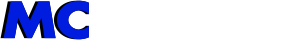 Logotipo MC transportes